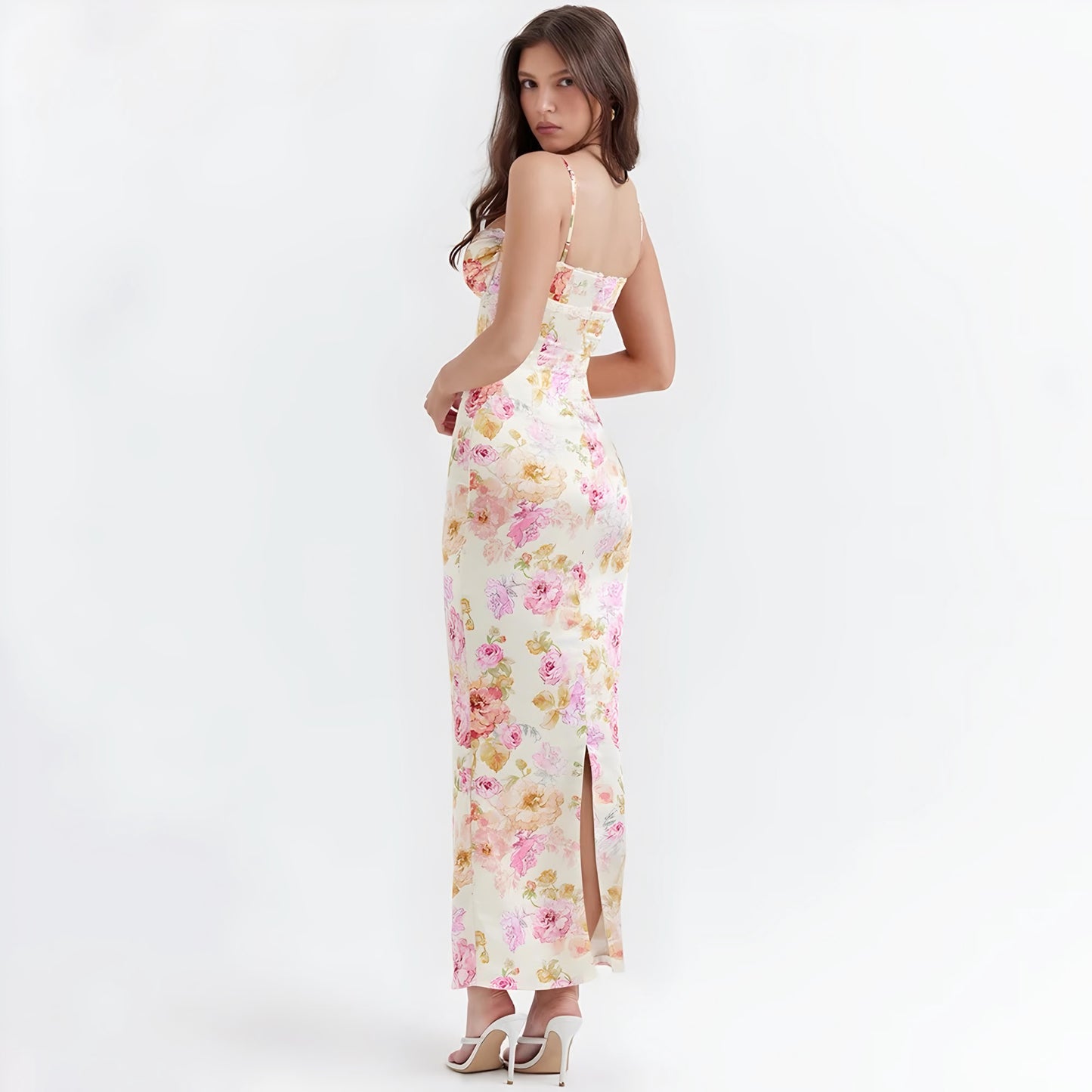 GARDEN GRACE Kleid