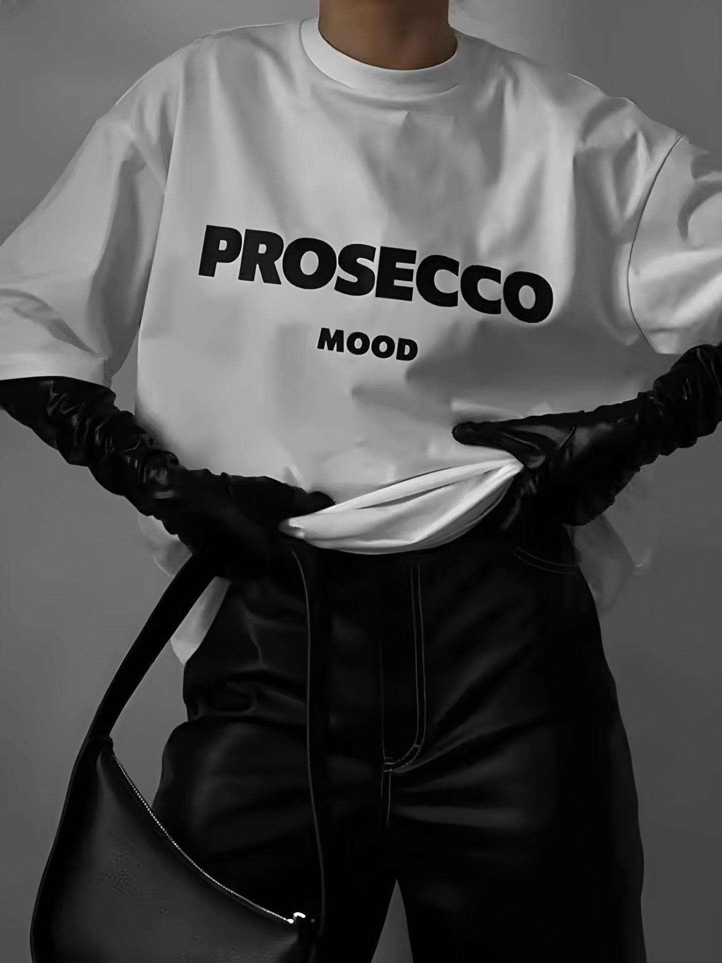 PROSECCO MOOD Shirt
