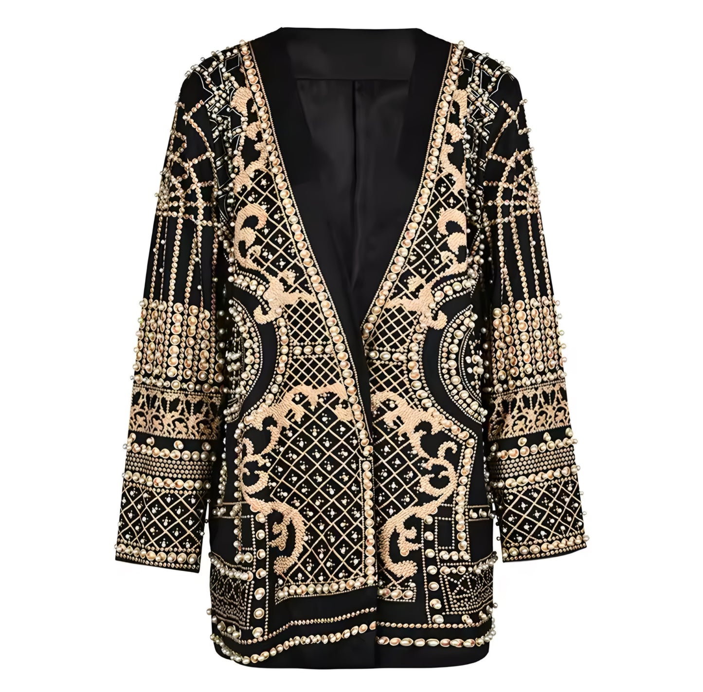 CÉLESTE Blazer