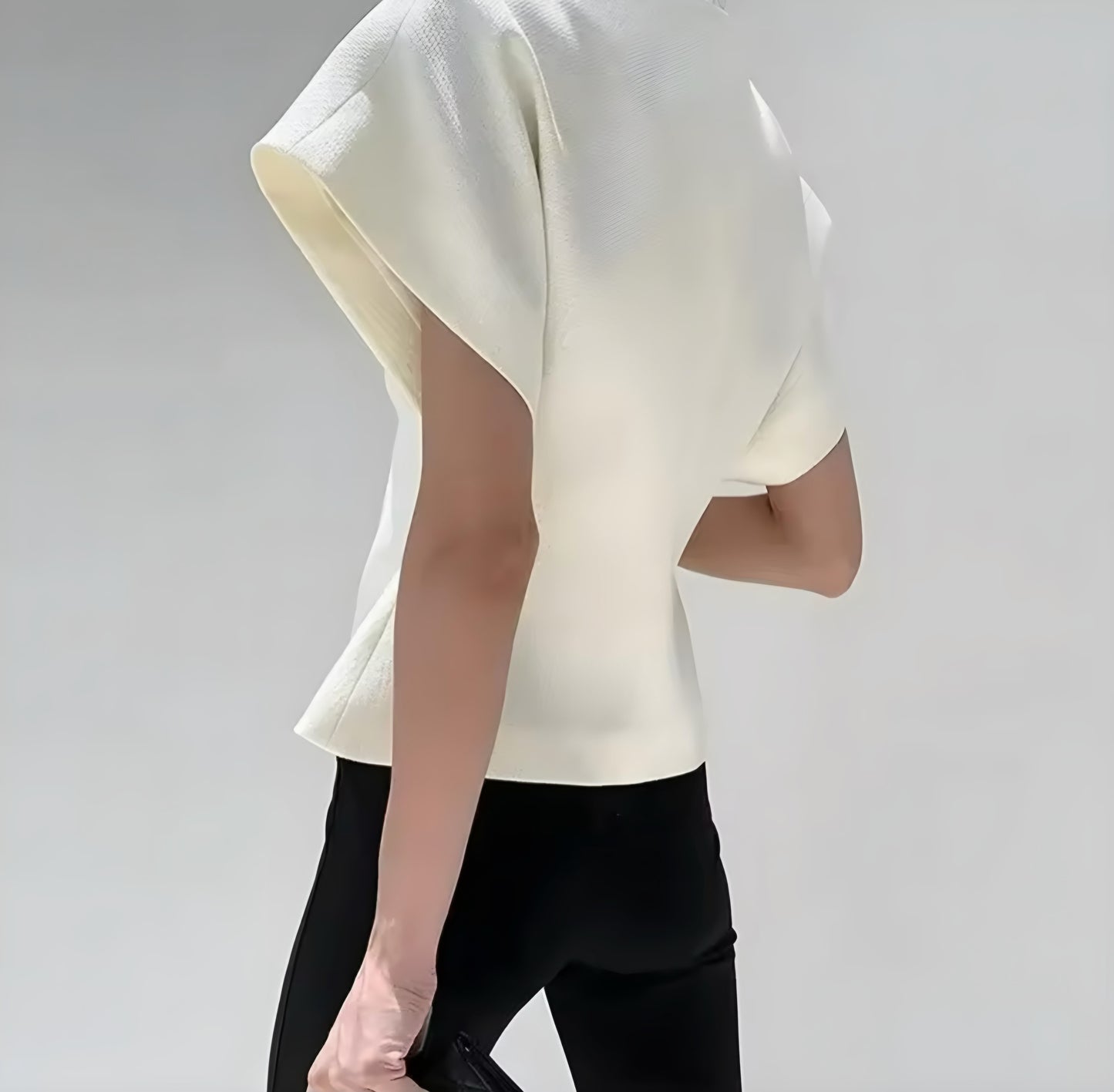 SERAPHINA Kurzarm-Blazer