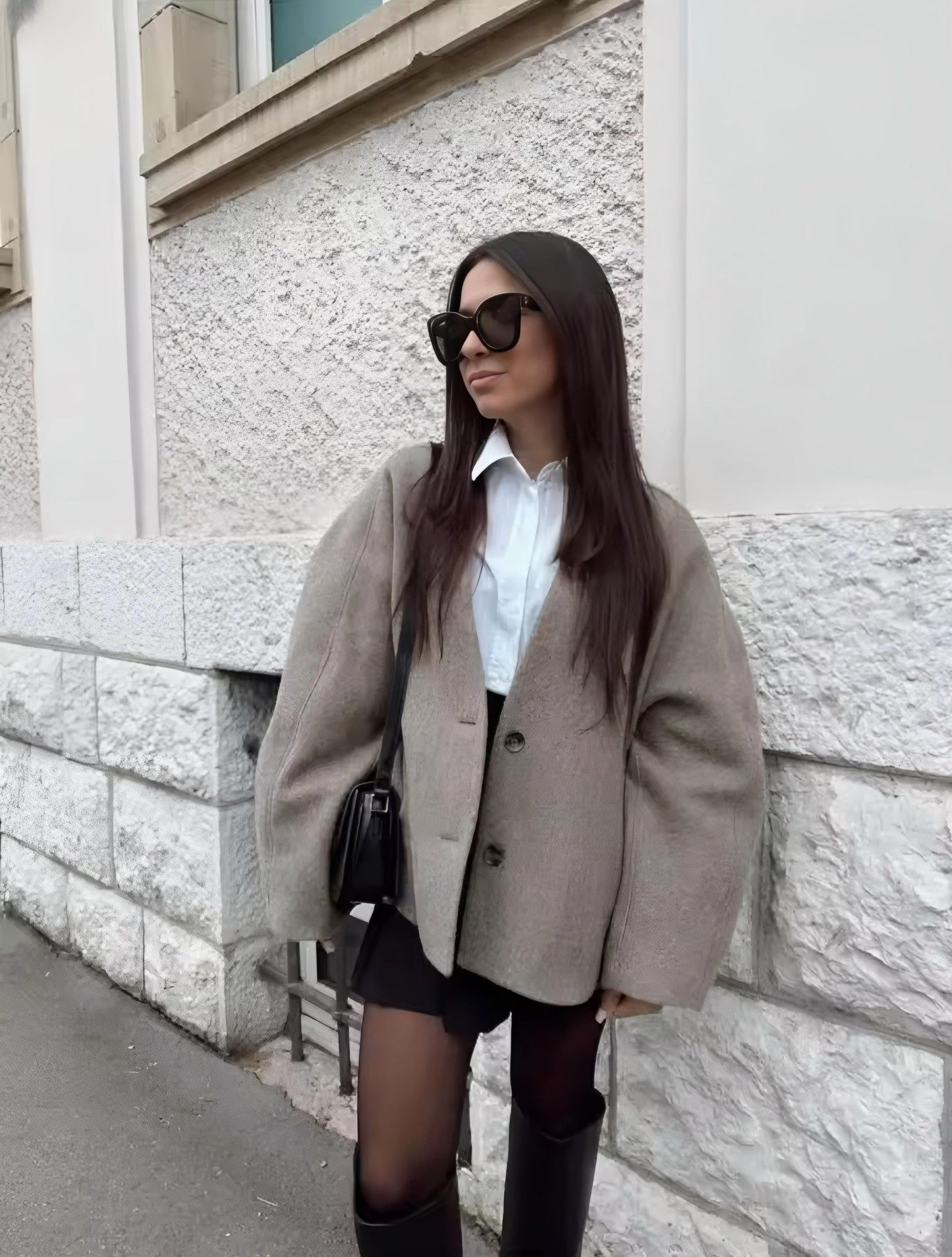 AMARA Jacke