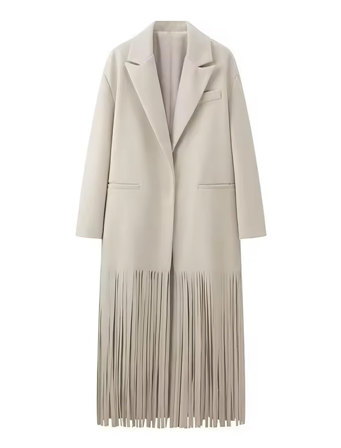 WILLOW Jacke