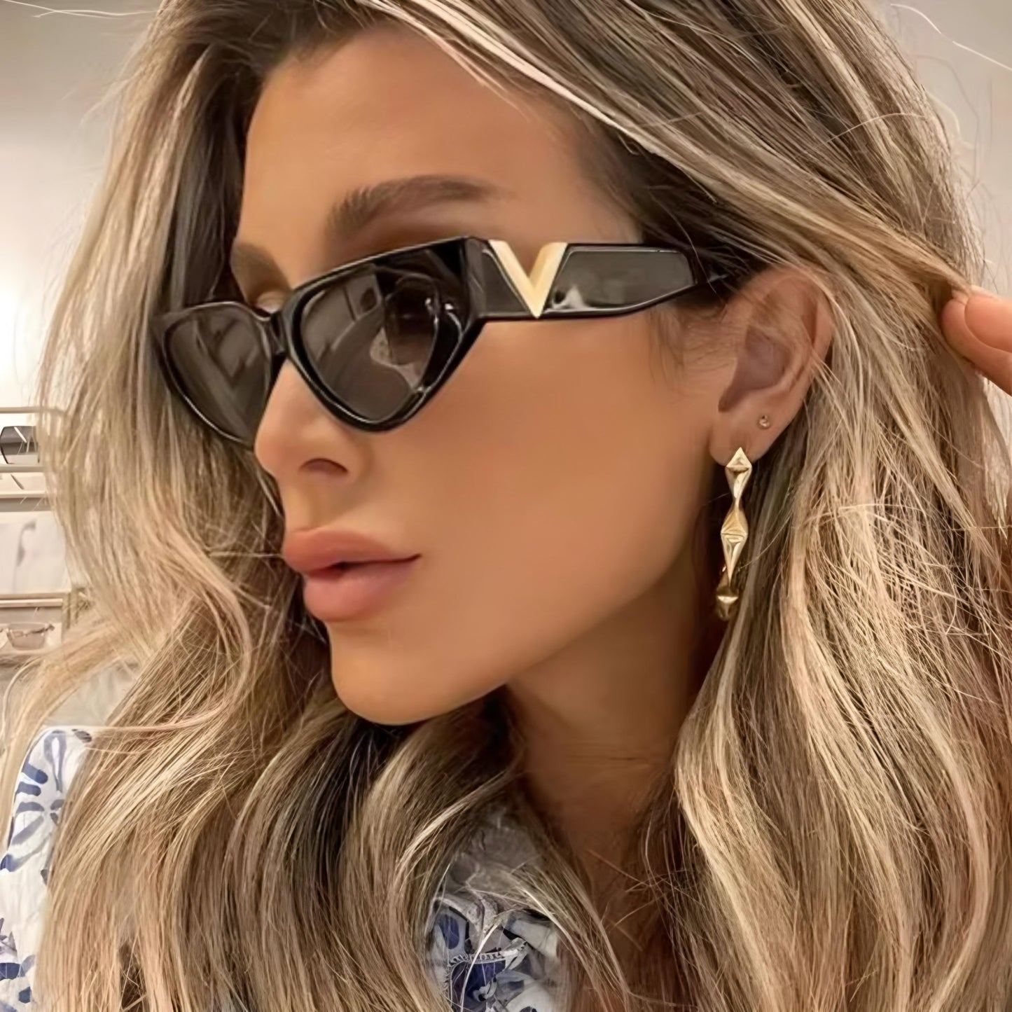 VIOLA Sonnebrille