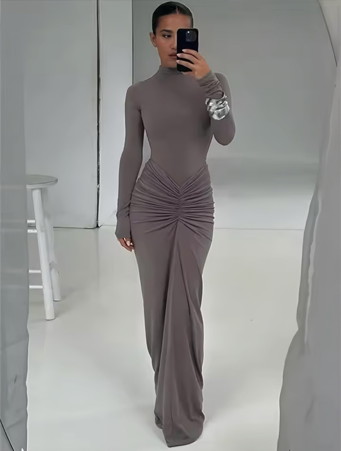 FINA Kleid