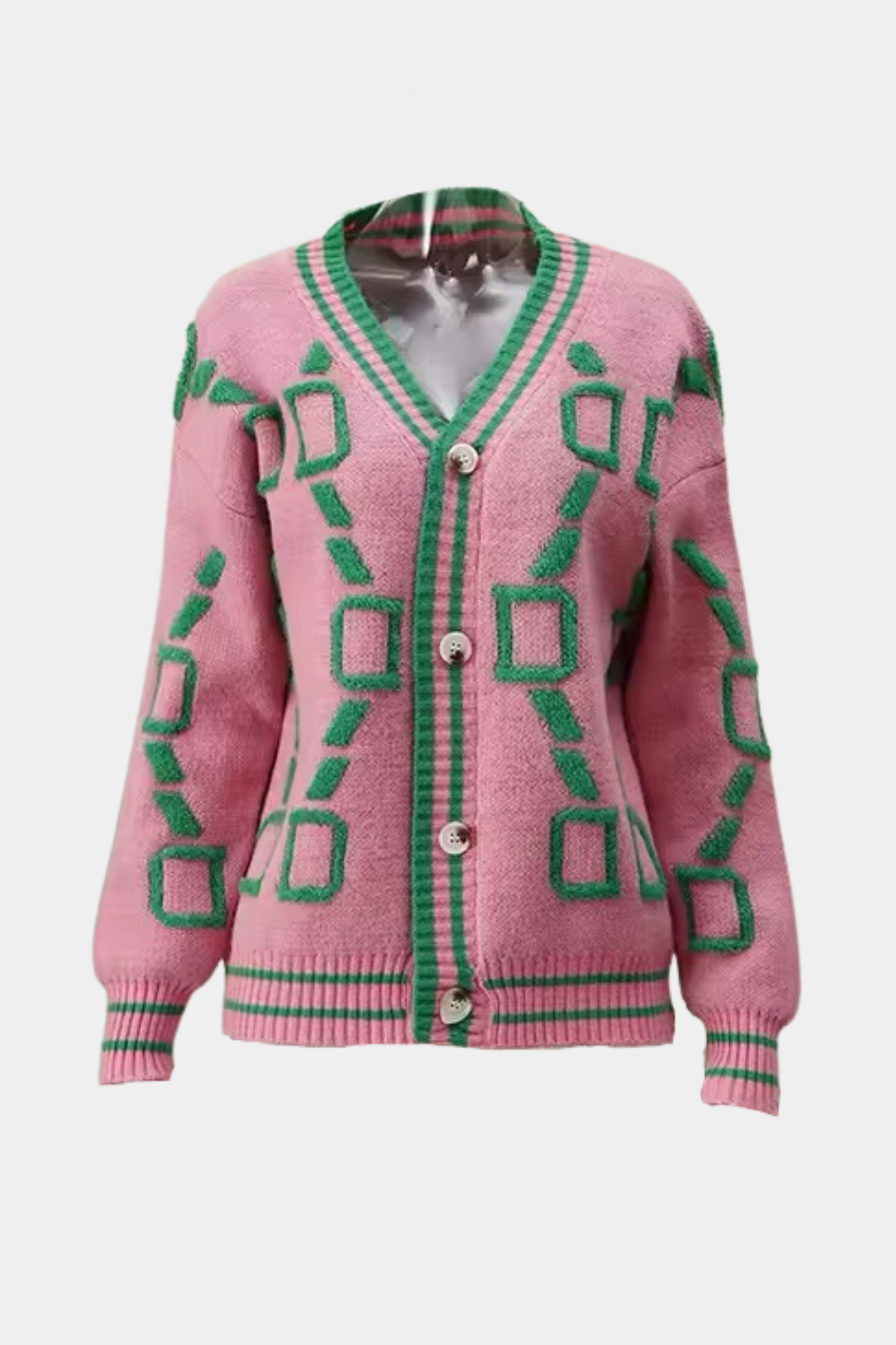 PENELOPE Cardigan