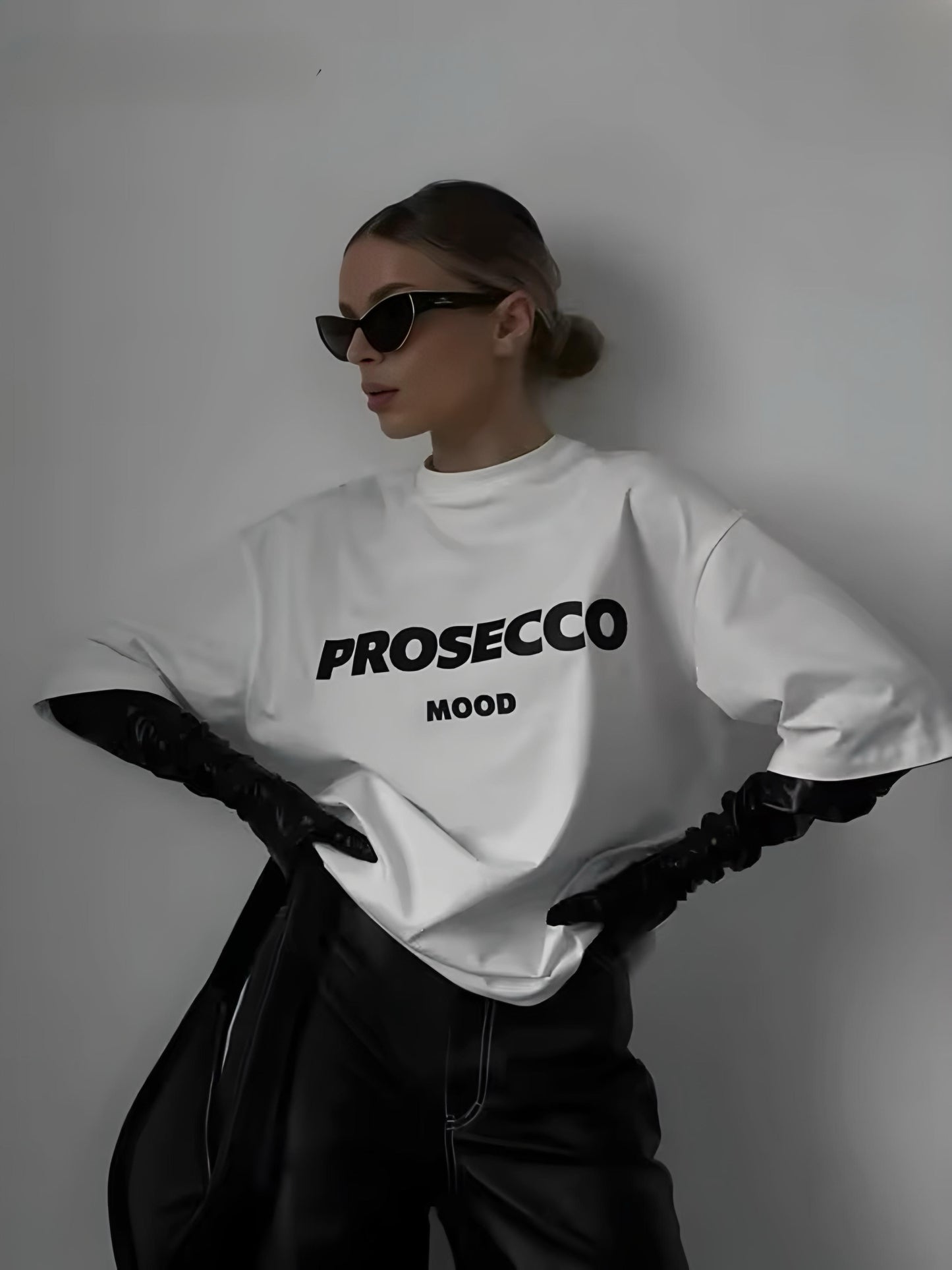PROSECCO MOOD Shirt
