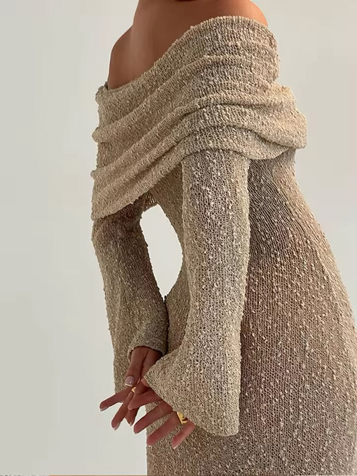 SUMMER BREEZE Kleid