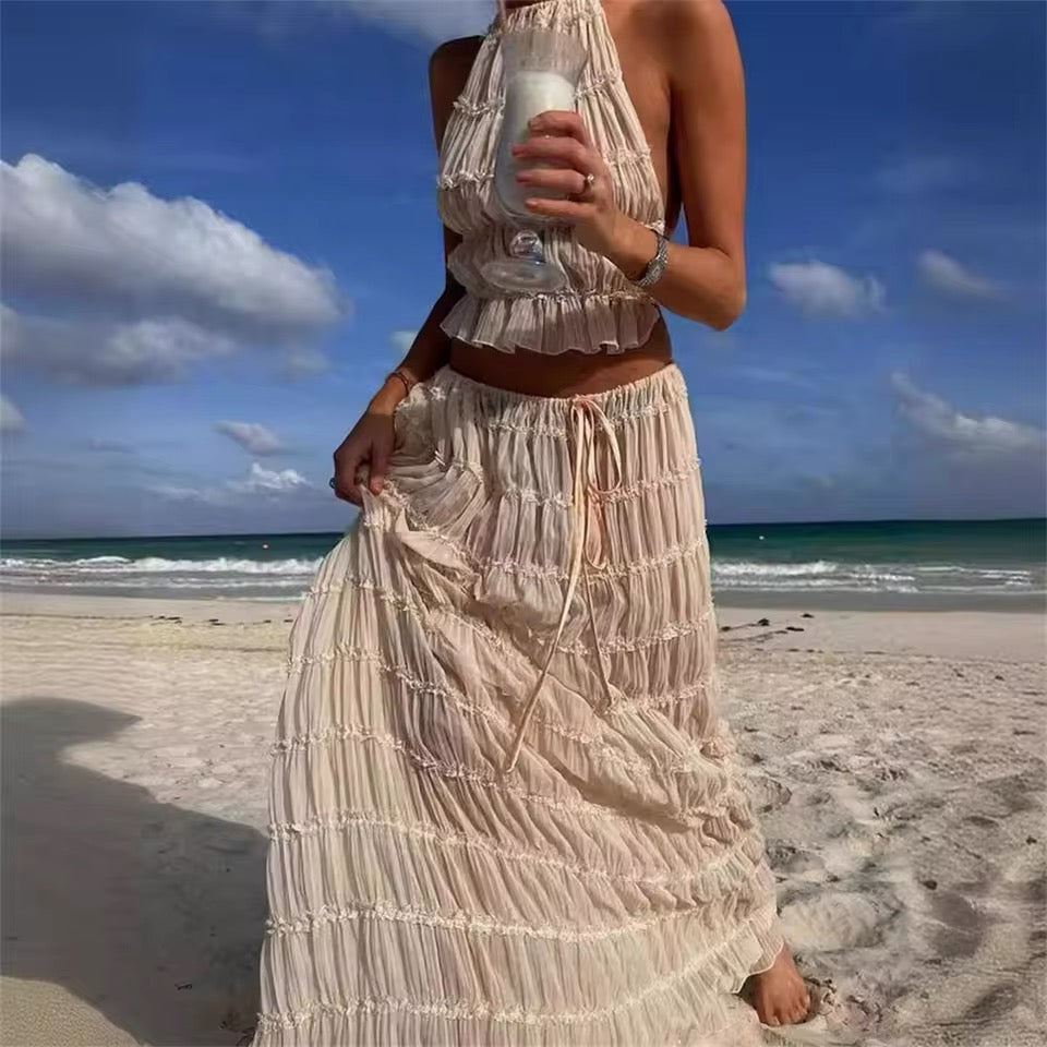 WHISPERING SANDS Set