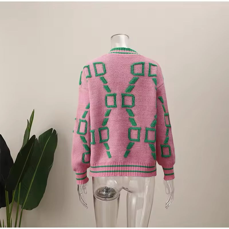 PENELOPE Cardigan