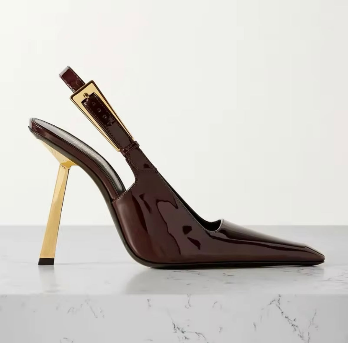 JANE High Heels