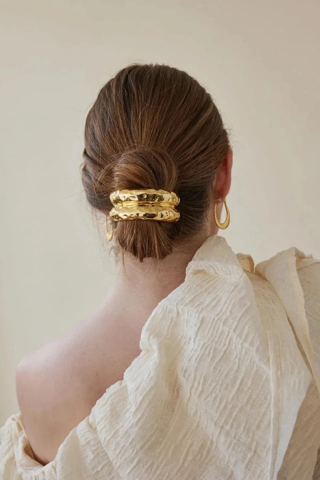 GRACE Haarschmuck