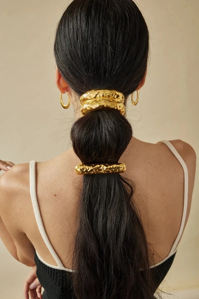 GRACE Haarschmuck