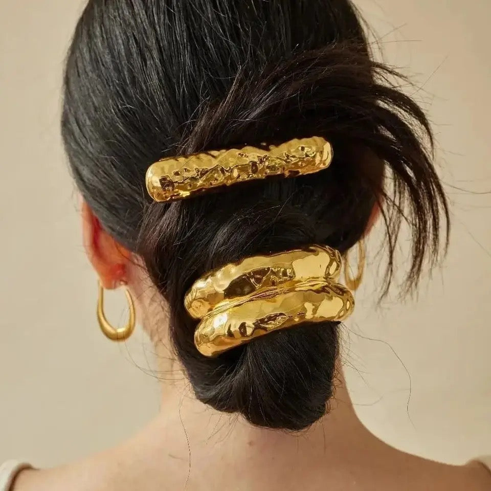 GRACE Haarschmuck