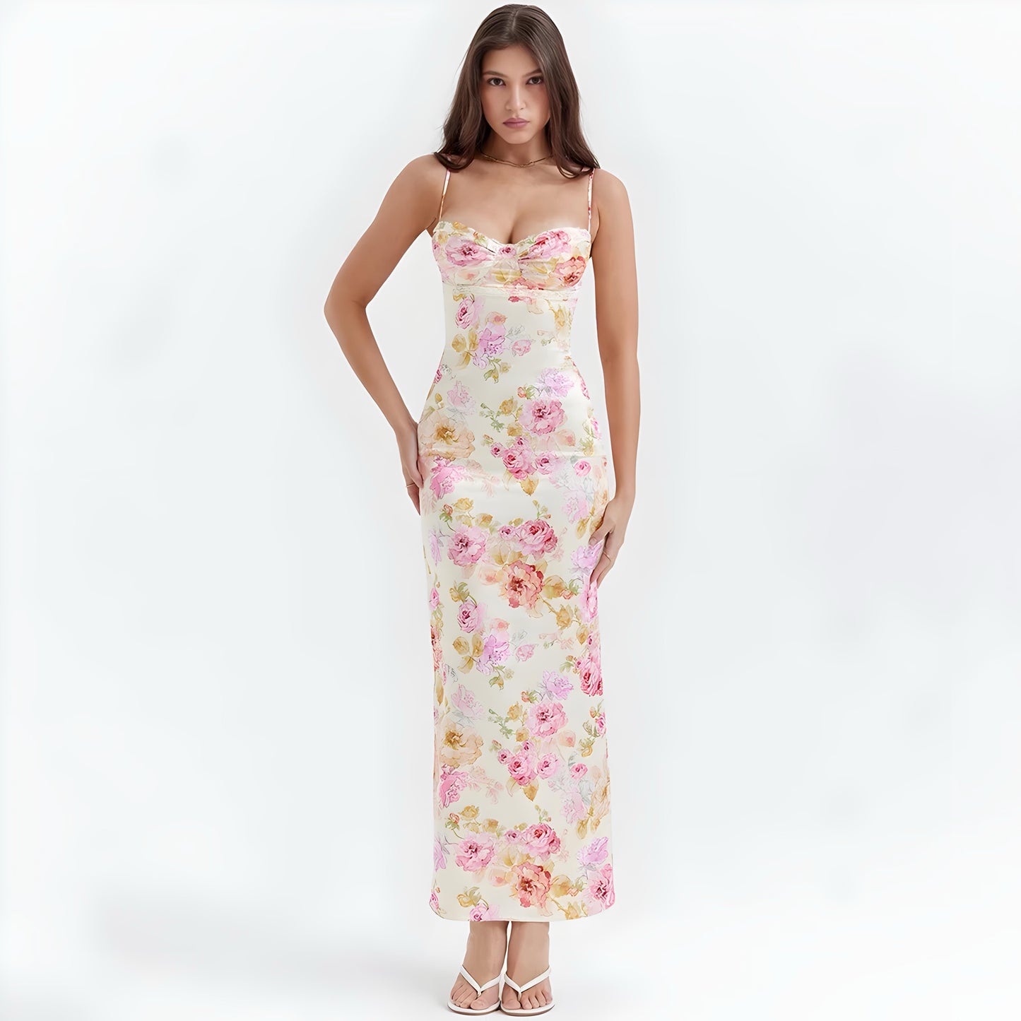 GARDEN GRACE Kleid