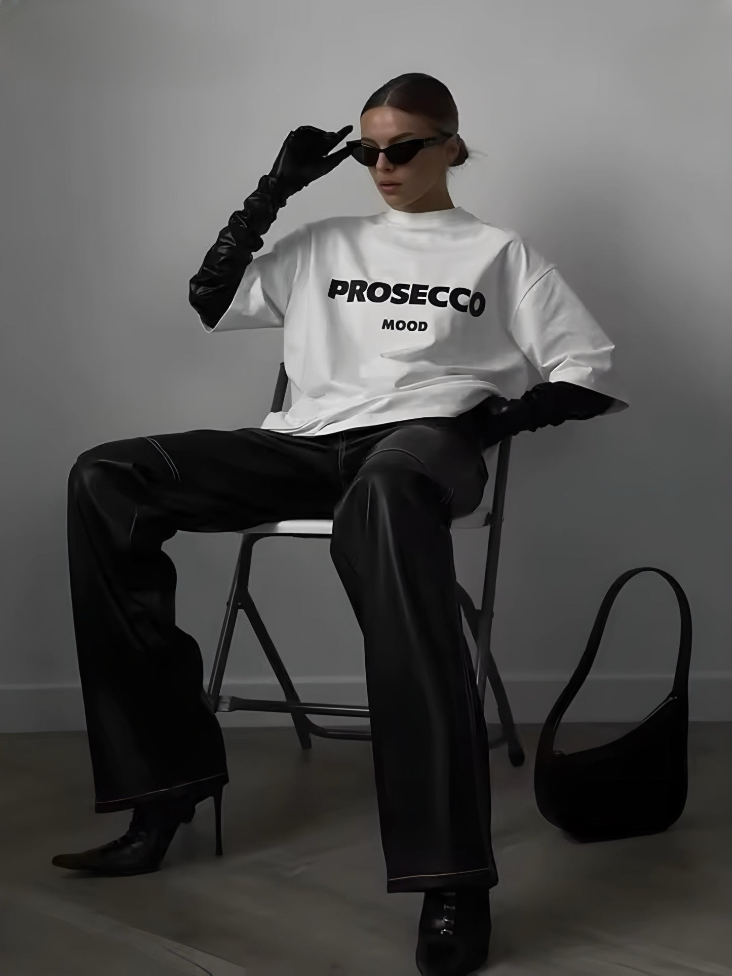 PROSECCO MOOD Shirt