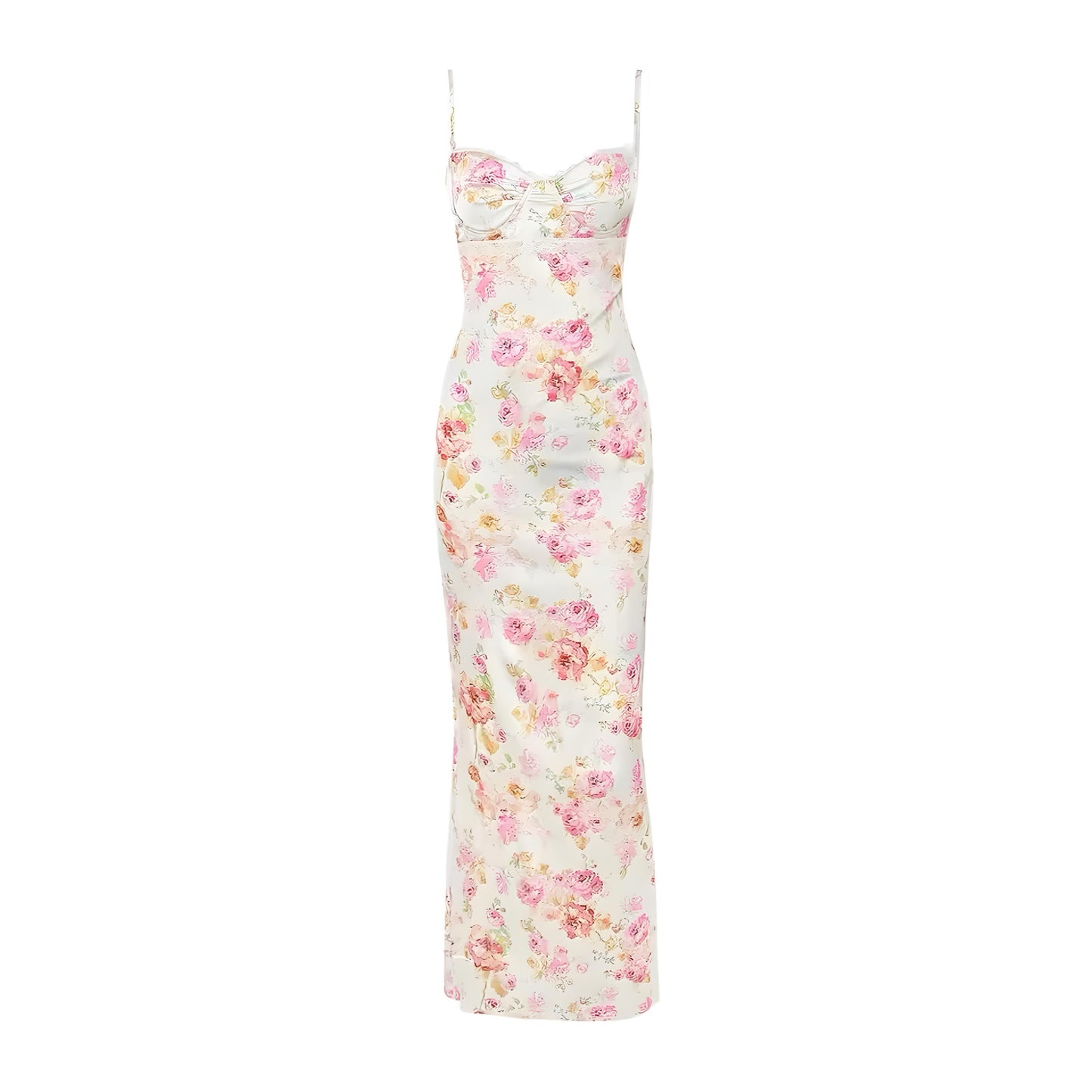 GARDEN GRACE Kleid
