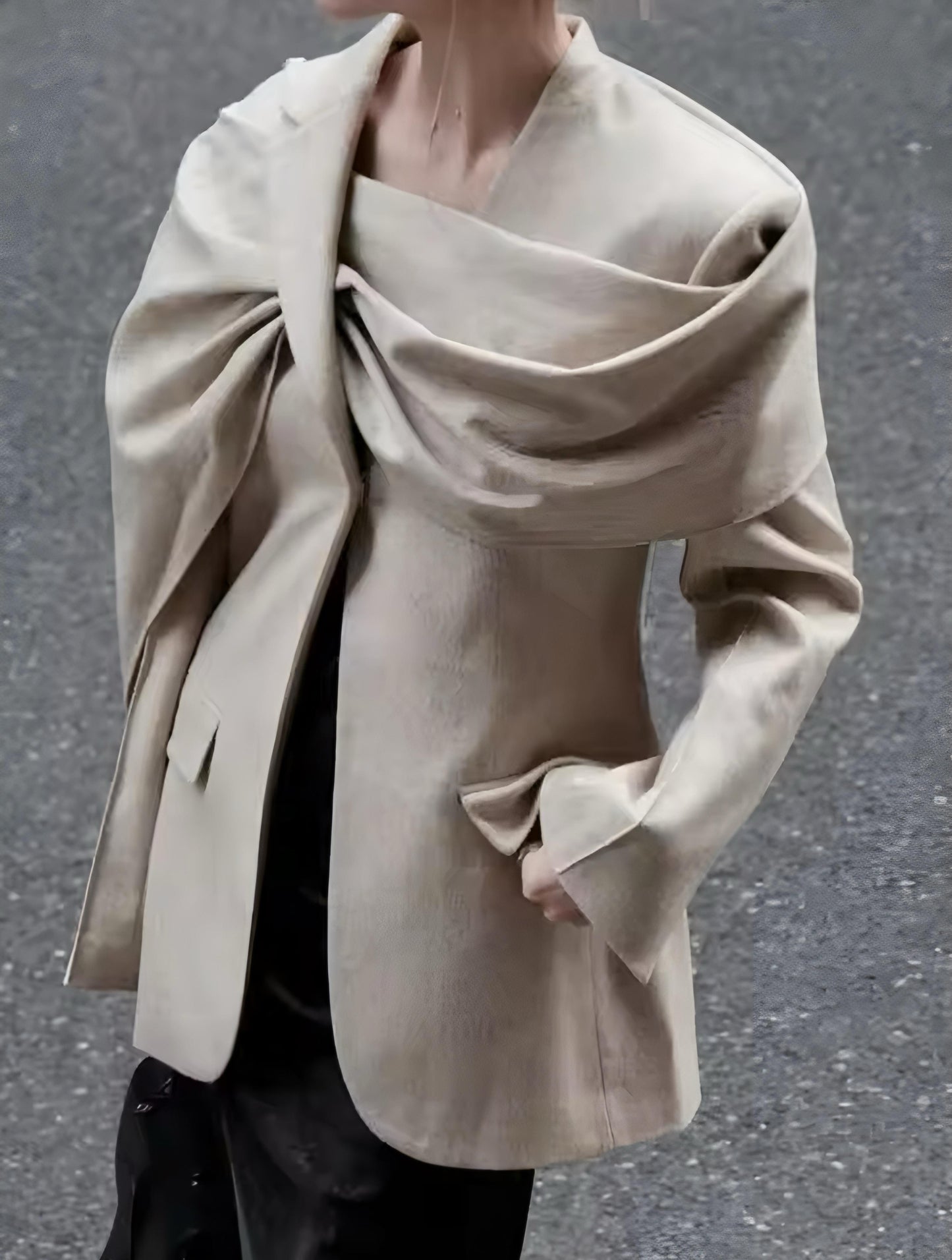 ELEANOR Blazer