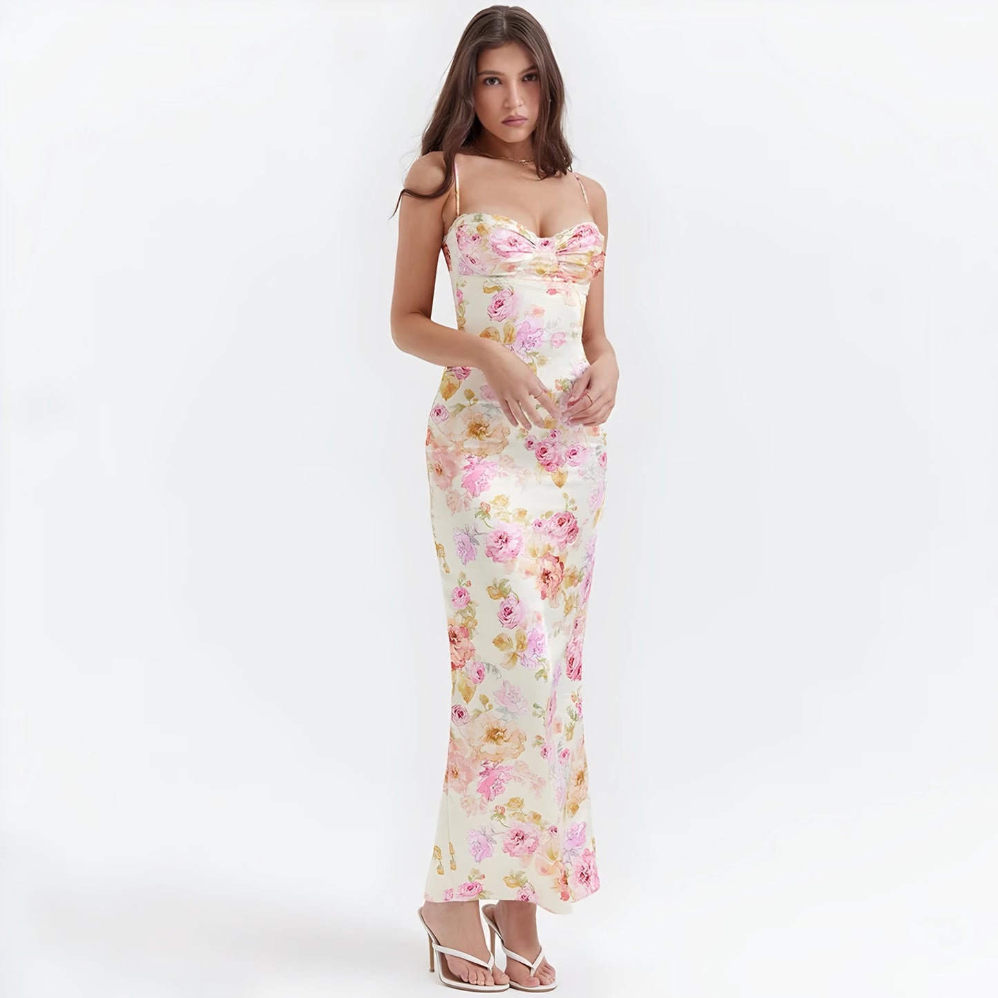 GARDEN GRACE Kleid