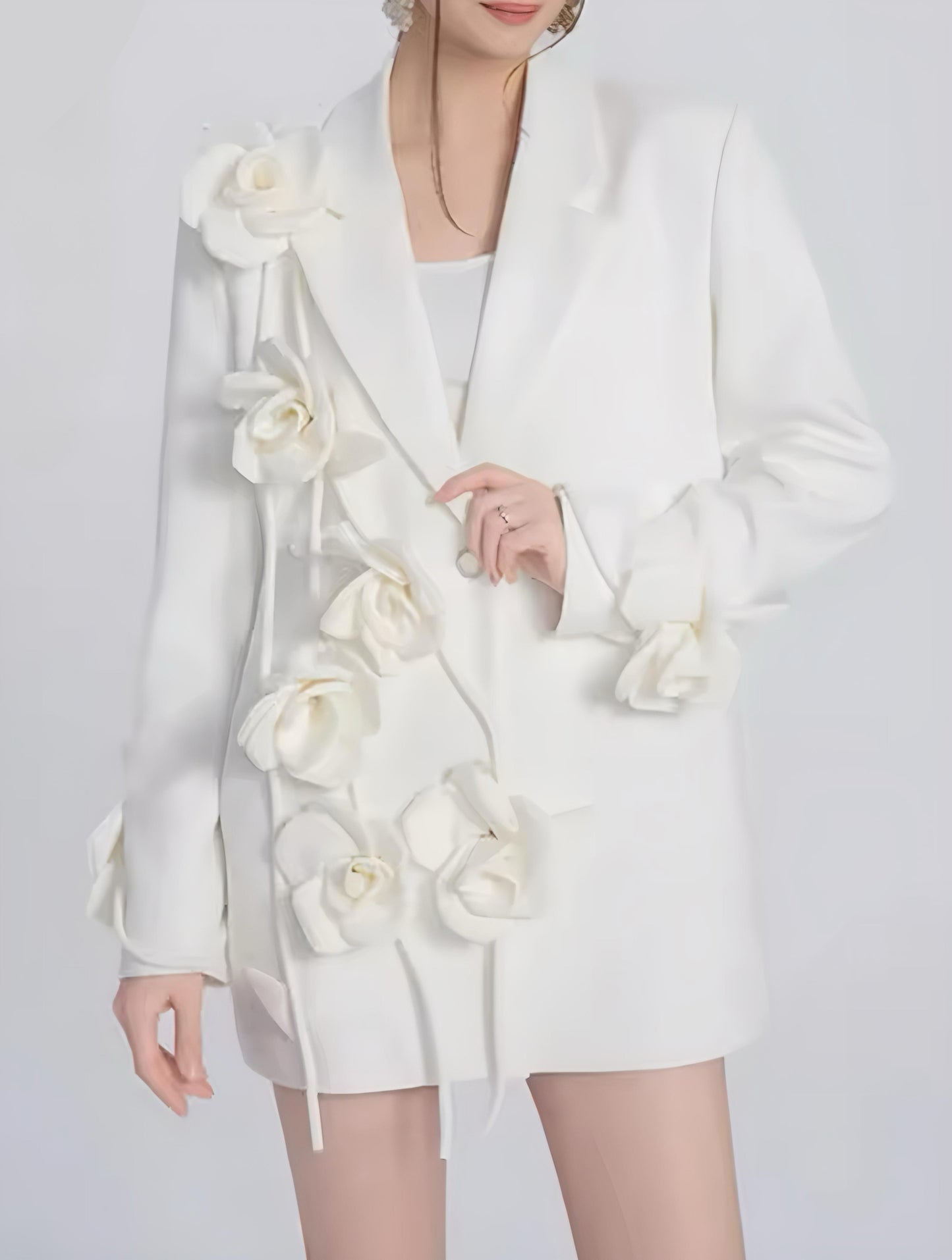LILIANA Blazer