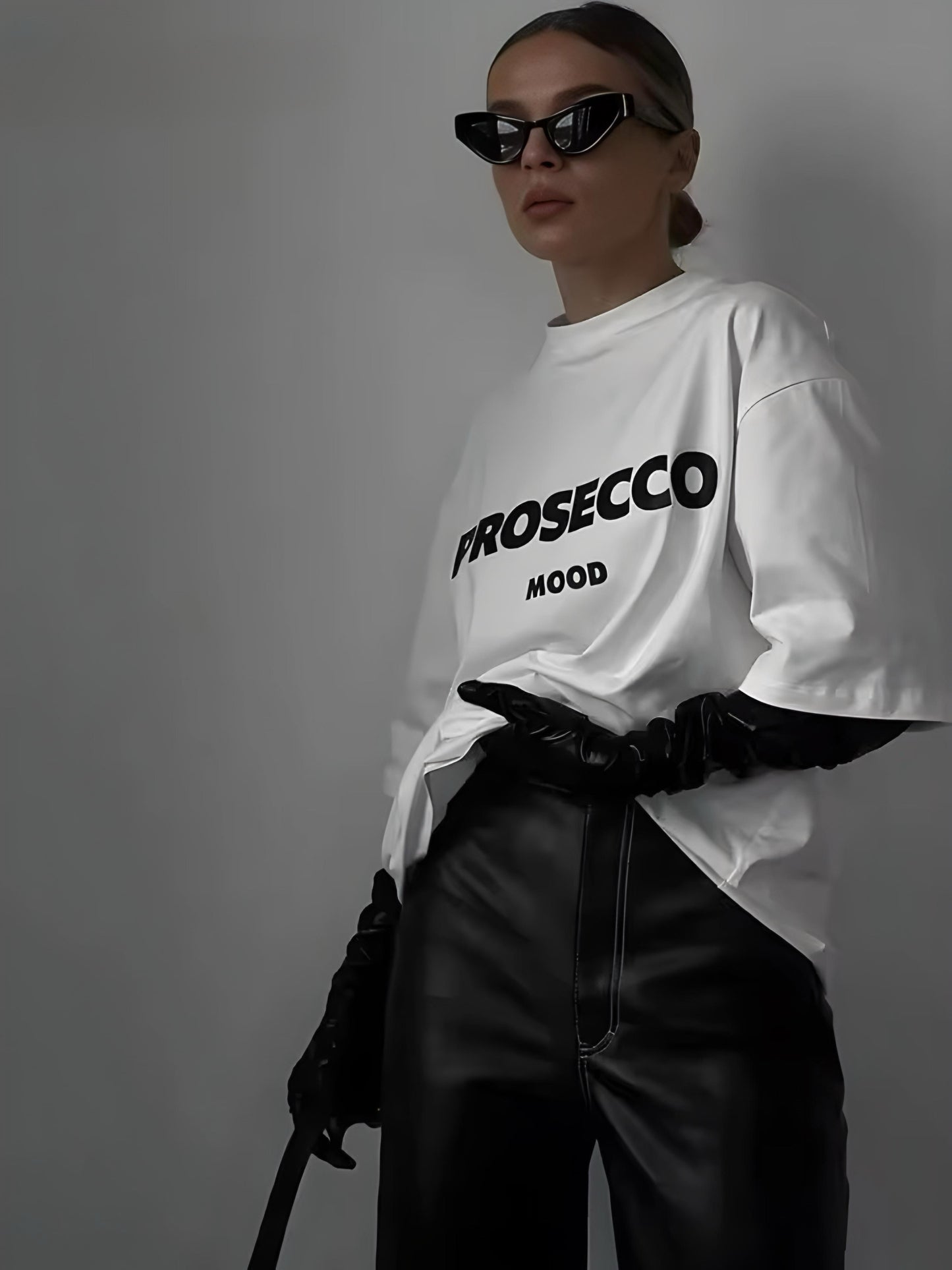 PROSECCO MOOD Shirt