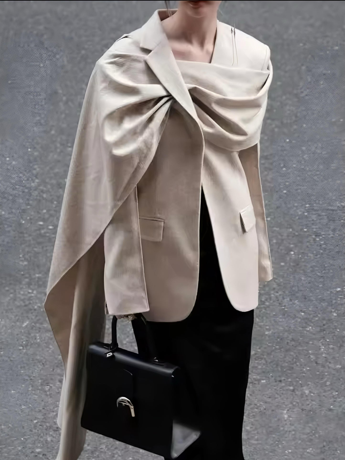ELEANOR Blazer