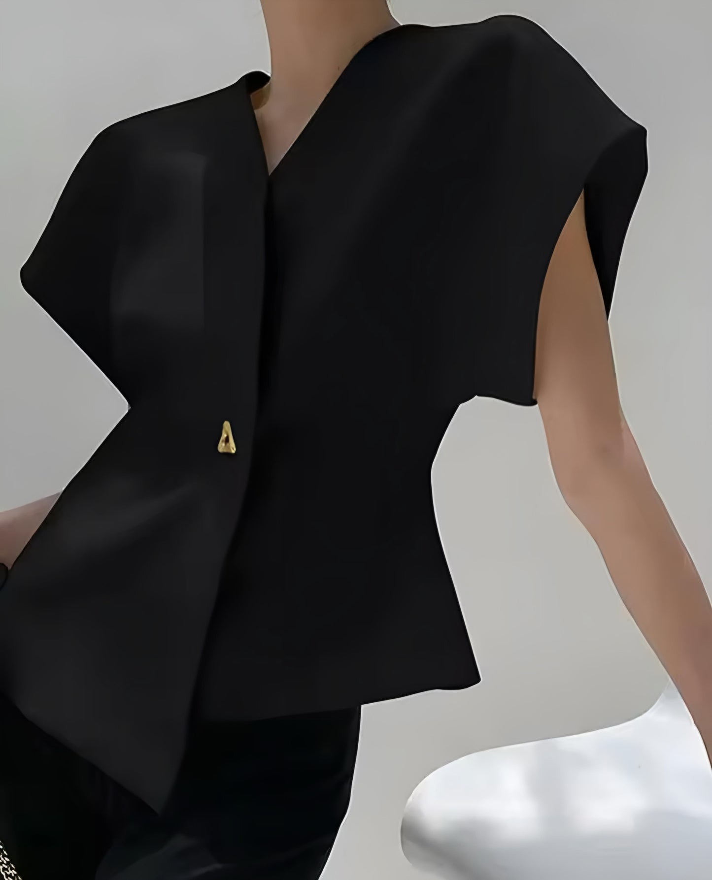 SERAPHINA Kurzarm-Blazer
