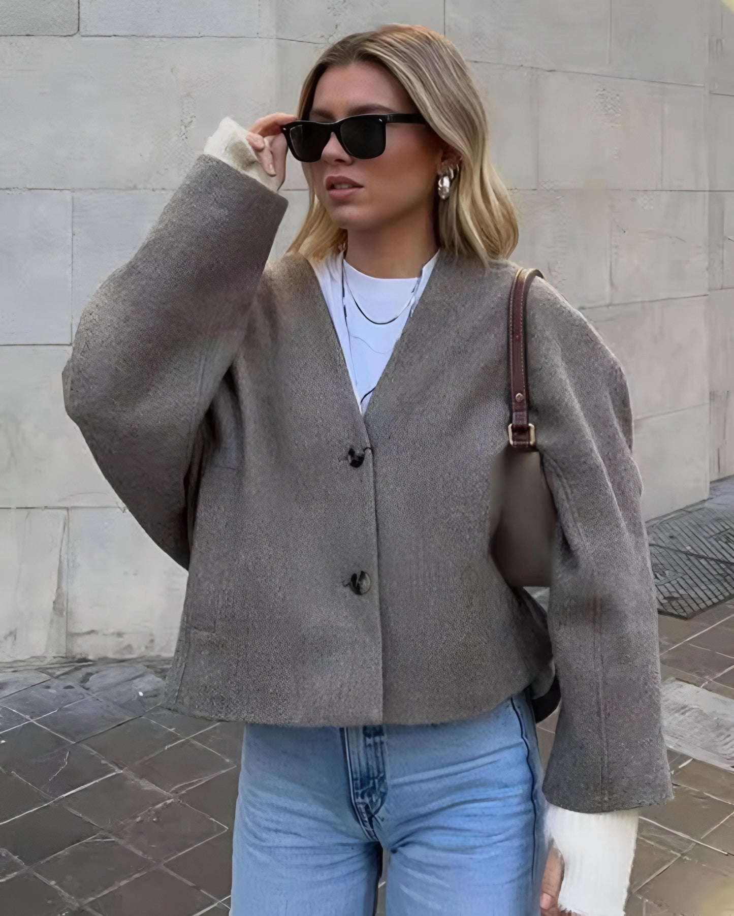 AMARA Jacke