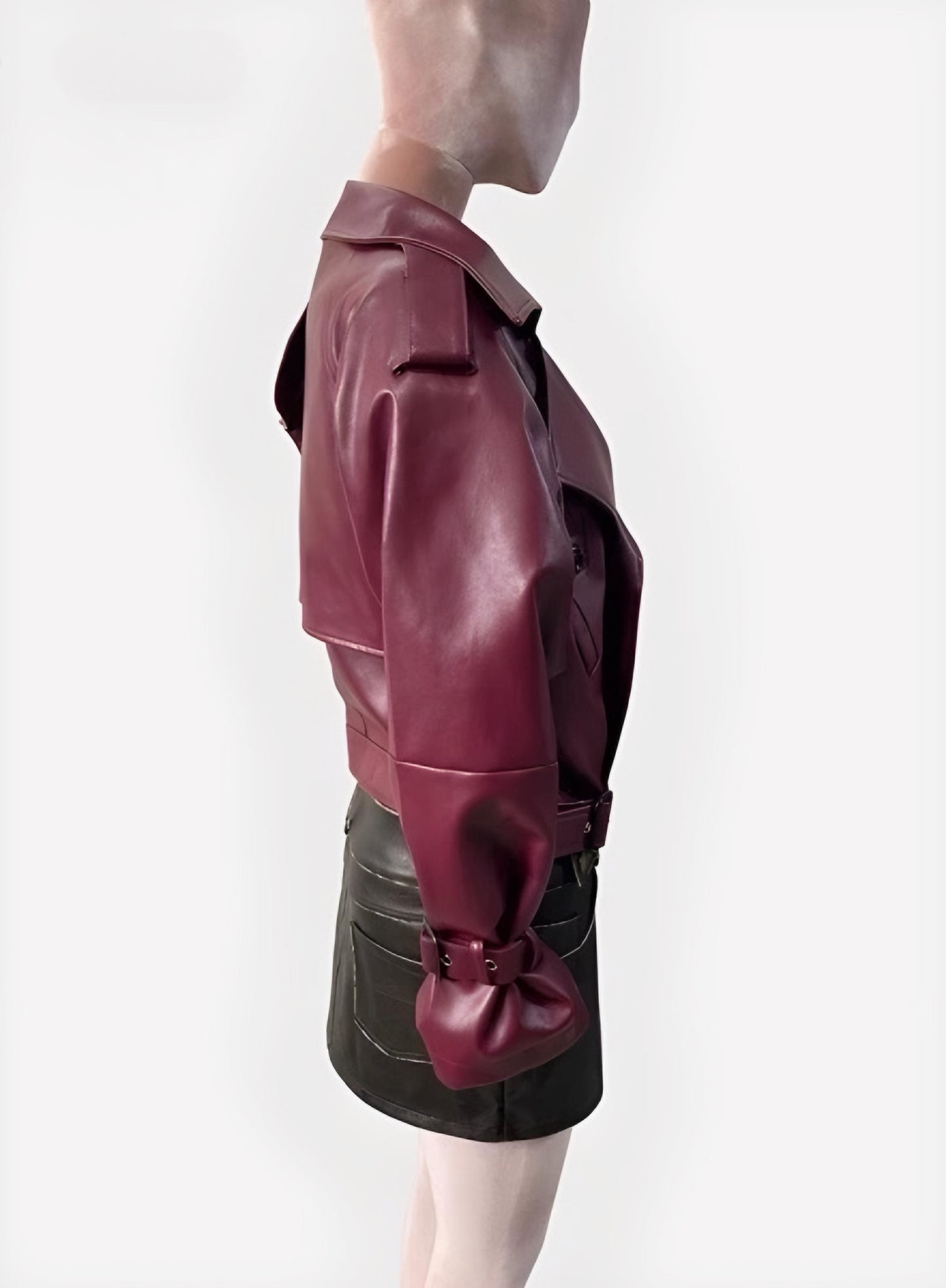 REIGN Jacke