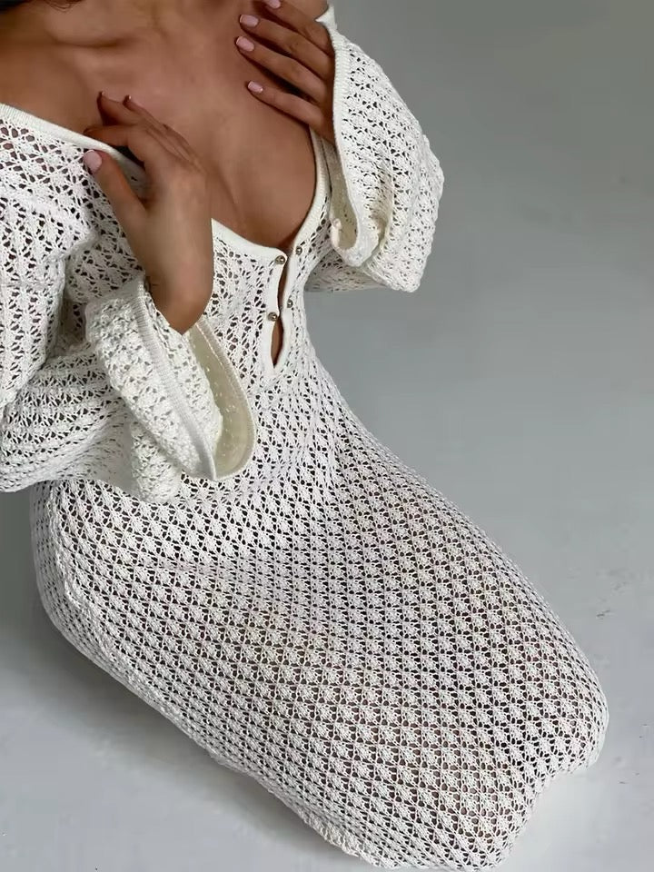 SEASIDE Kleid