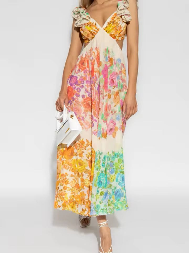 BLOSSOM BREEZE Kleid