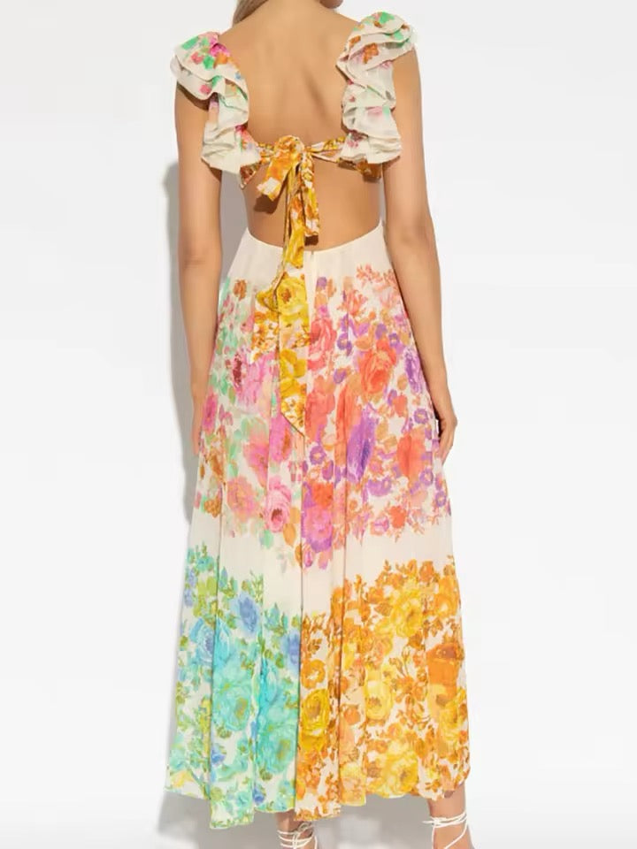 BLOSSOM BREEZE Kleid