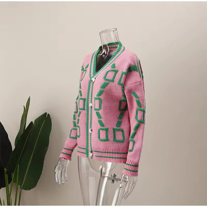 PENELOPE Cardigan