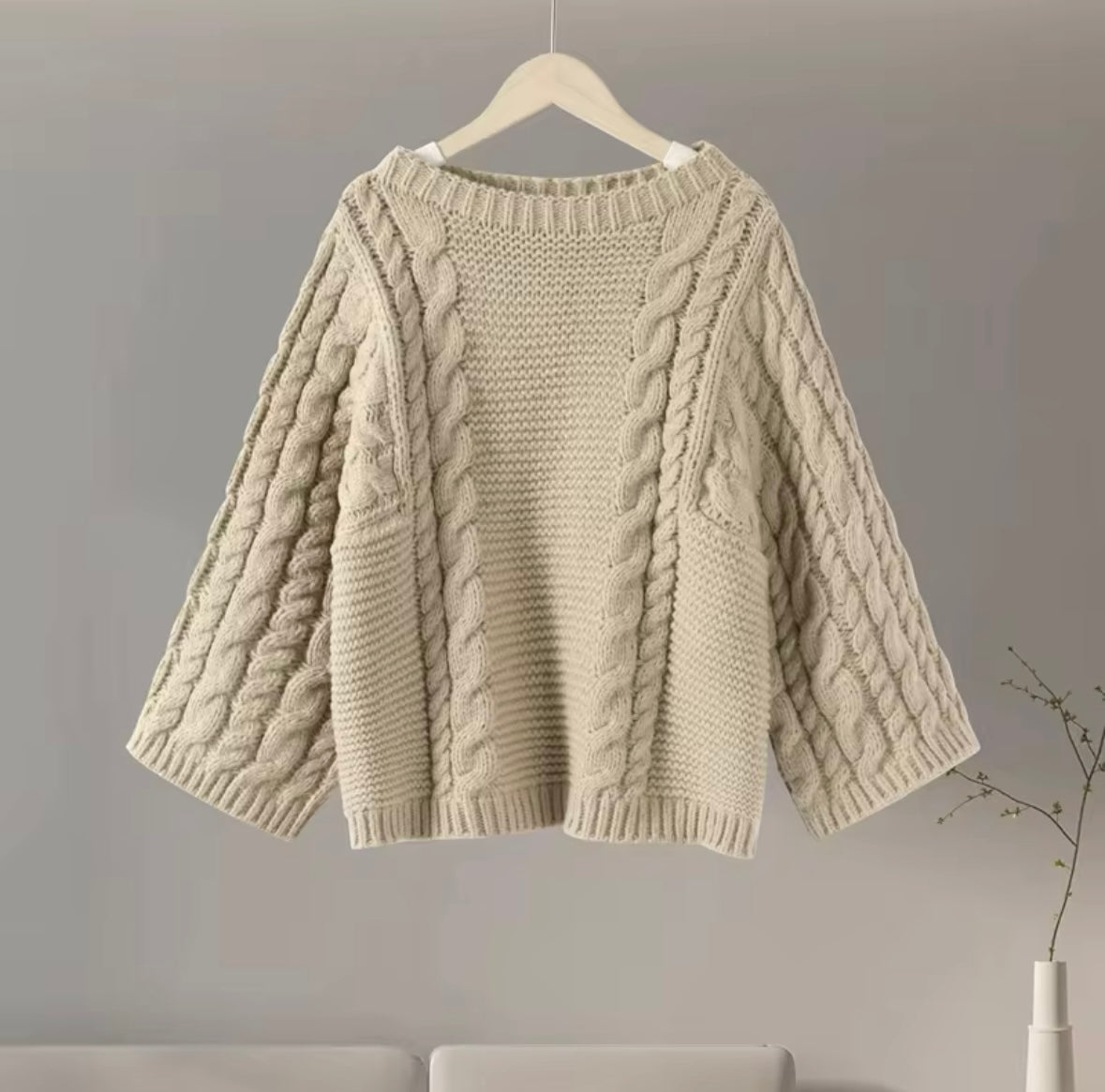 LIA Pullover
