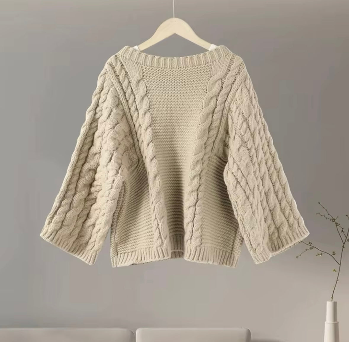 LIA Pullover