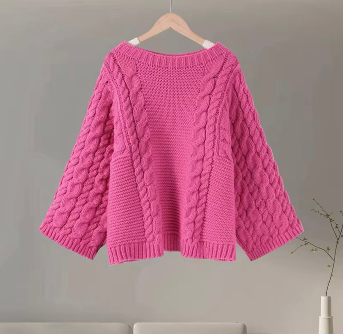 LIA Pullover