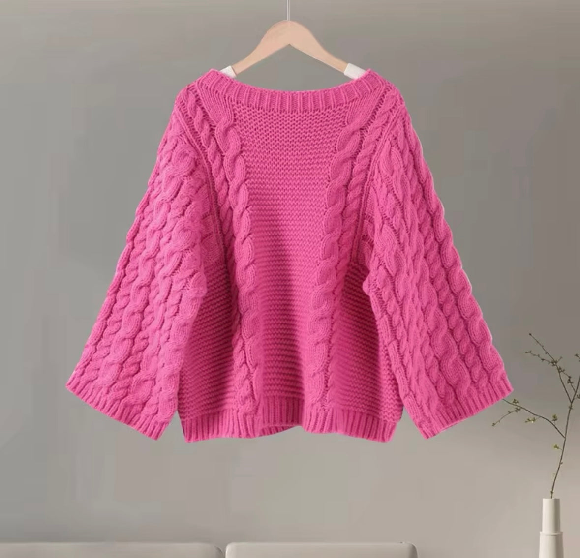 LIA Pullover