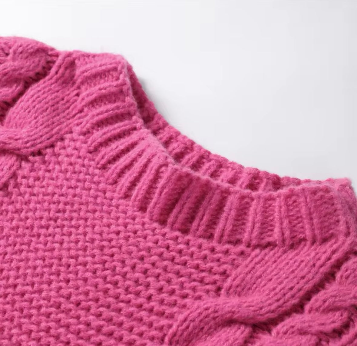 LIA Pullover